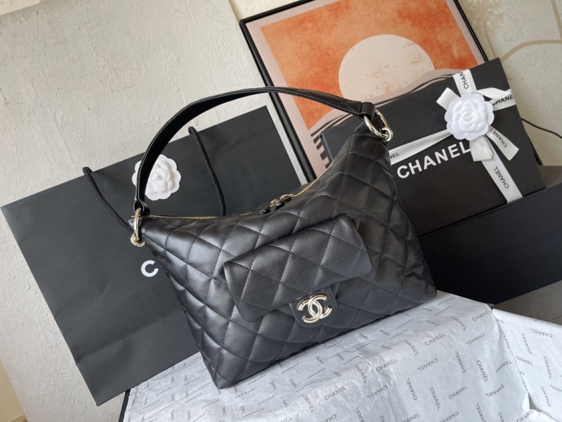 Chanel Top Handle Bags